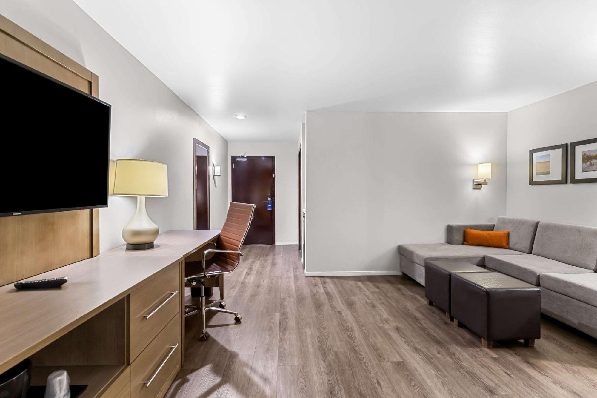 Comfort Suites Колумбия Экстерьер фото
