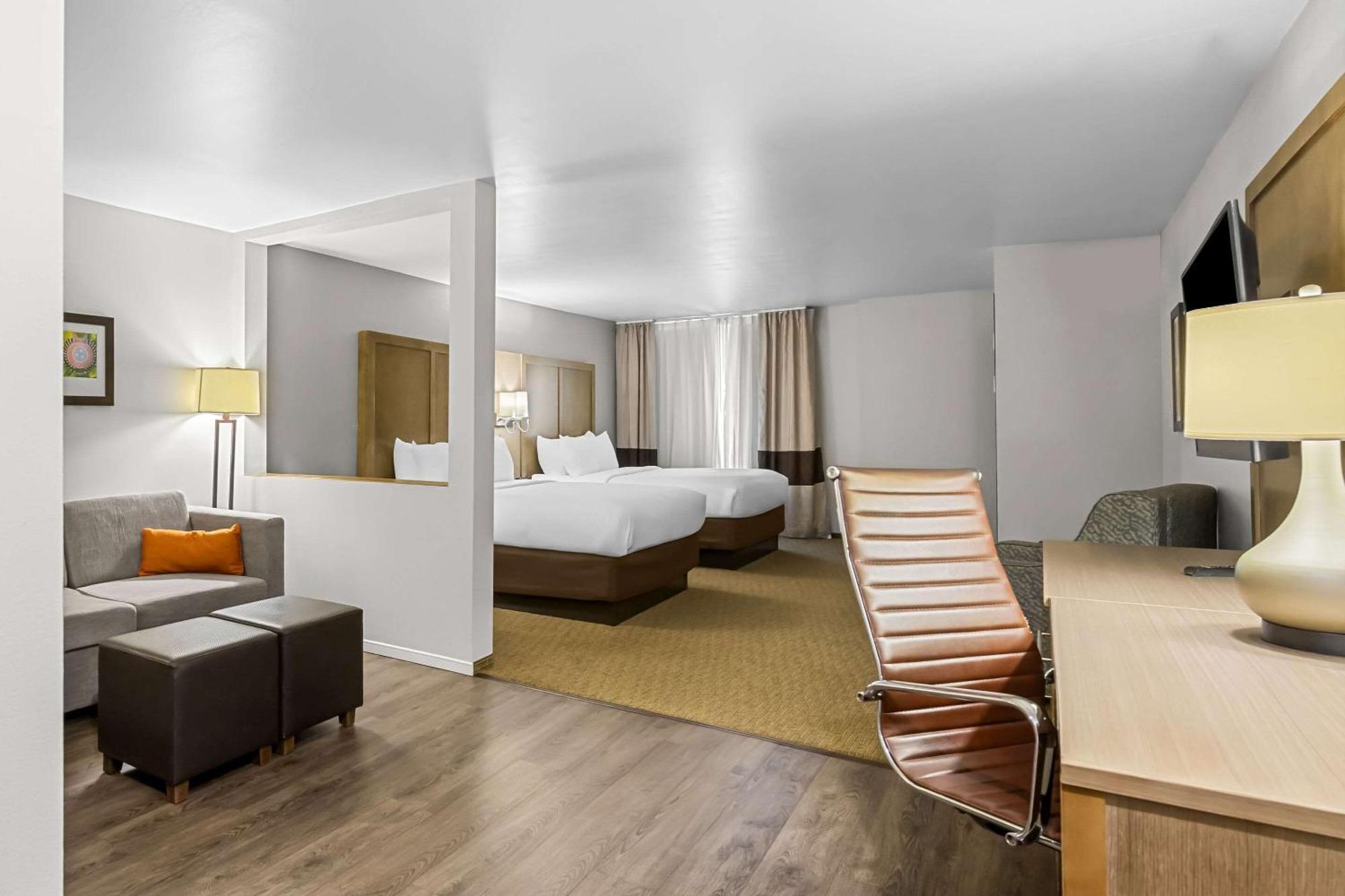 Comfort Suites Колумбия Экстерьер фото