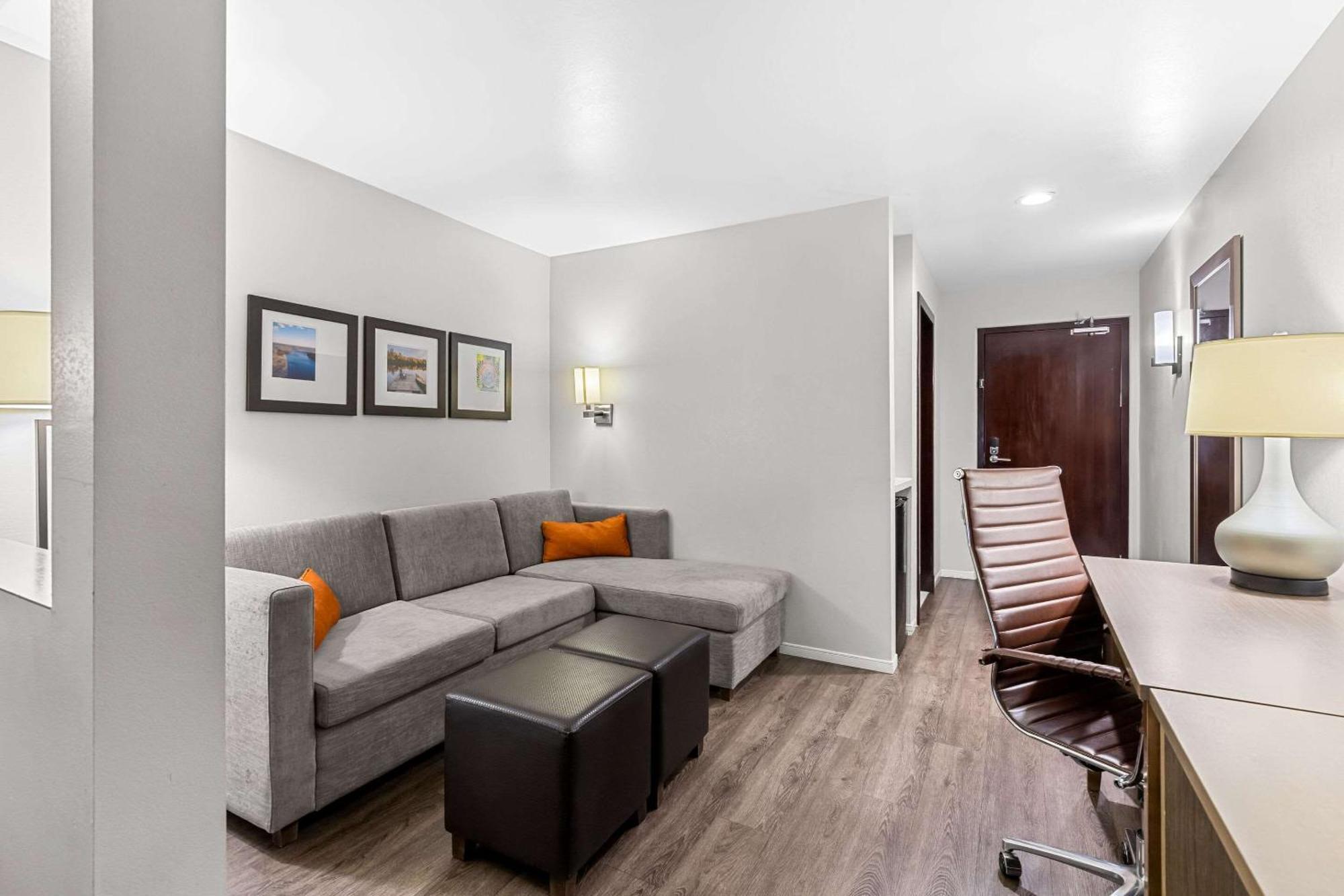 Comfort Suites Колумбия Экстерьер фото