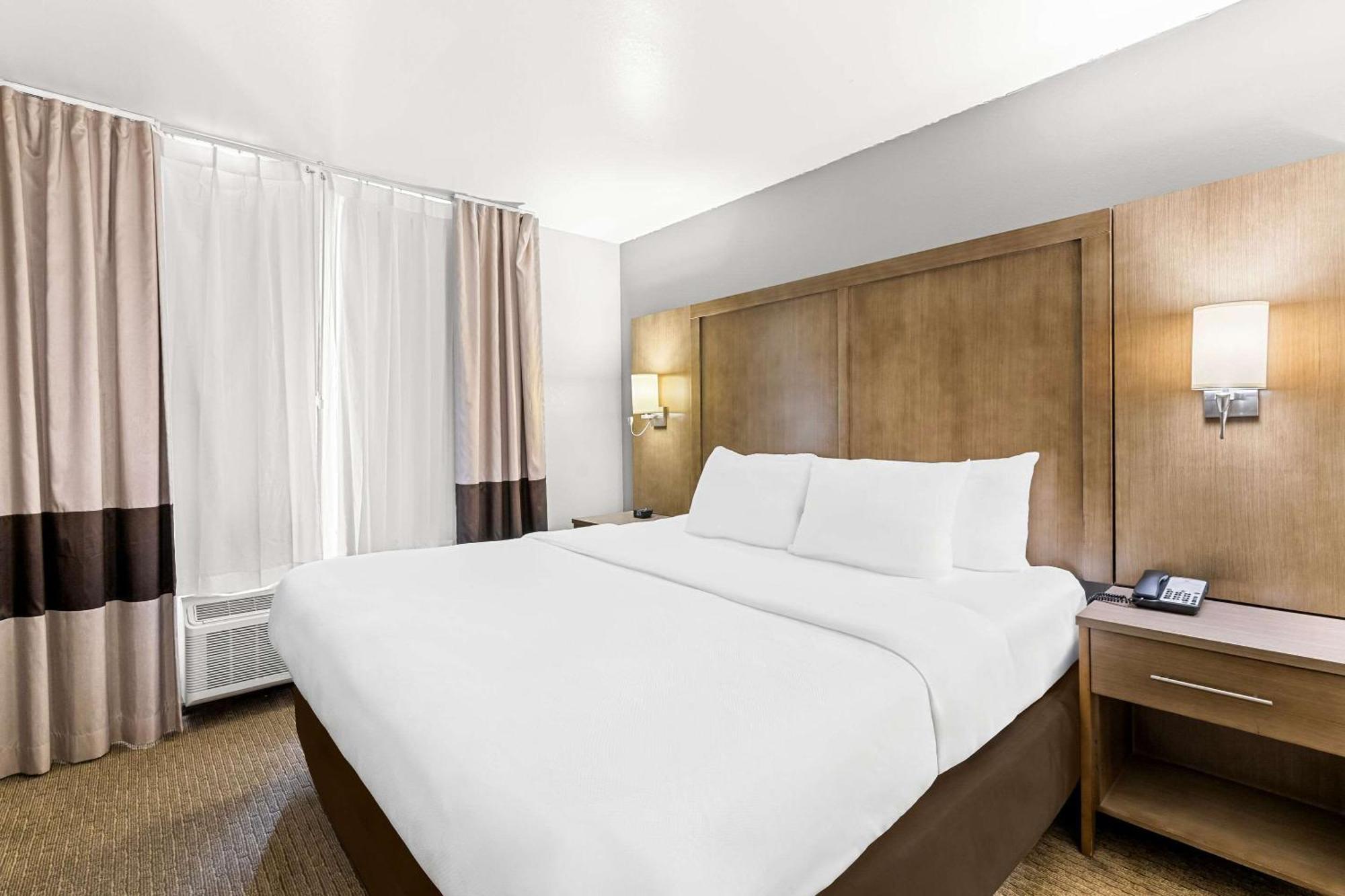 Comfort Suites Колумбия Экстерьер фото