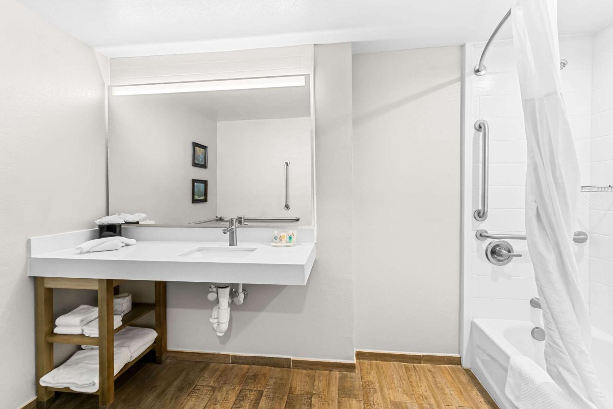 Comfort Suites Колумбия Экстерьер фото
