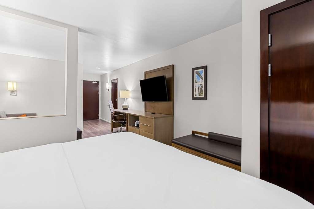 Comfort Suites Колумбия Номер фото