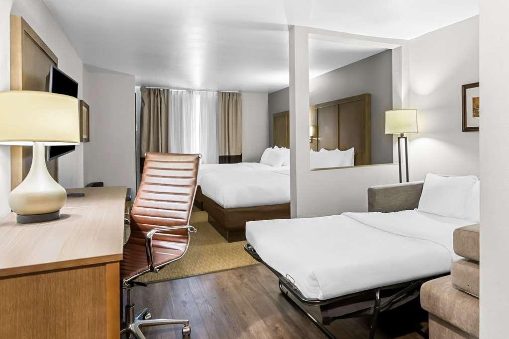 Comfort Suites Колумбия Номер фото