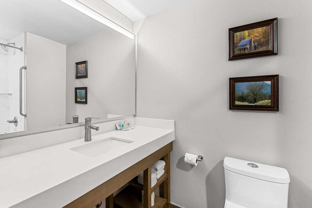 Comfort Suites Колумбия Номер фото