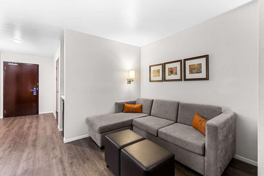 Comfort Suites Колумбия Номер фото